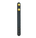 1 Inch Belt Keepers LEOTAC™ - 4 Pack