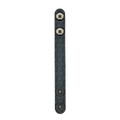 3/4 Inch Belt Keepers LEOTAC™ - 4 Pack