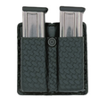 Double Magazine Pouch LEOTAC™ - Open Top