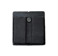Double Magazine Pouch LEOTAC™ - Open Top