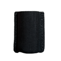 MK3 OC, Pepper Spray, Teargas Holder LEOTAC™ - Open Top for police and security officers, nylon finish. Lightweight.
