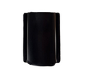 MK3 OC, Pepper Spray, Teargas Holder LEOTAC™ - Open Top for police and security officers, plain finish. Lightweight.